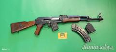 ...Altro | Non elencato AK 47  7.62x39mm