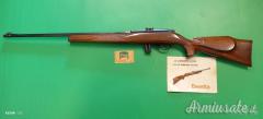Beretta Weatherby MARK XXII .22 Long Rifle