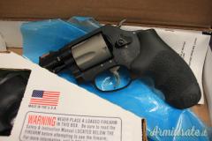 Smith & Wesson 360PD AIRLITE .357 Magnum  |  9x31mmR  | .353 Casull