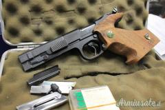 IGI Domino 602 .22 LR Long Rifle