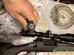 Remington 700 .270 Winchester