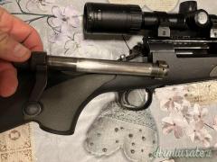 Remington 700 .270 Winchester