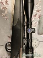 Remington 700 .270 Winchester