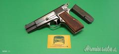 Browning HP 35 9x21mm IMI