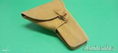 Fodero per pistola Browning mod. HP35