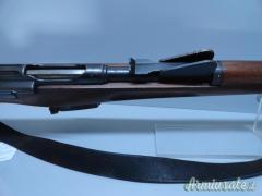 Schmidt Rubin mod. 1889 cal. 7,5x55