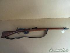 Schmidt Rubin mod. 1889 cal. 7,5x55