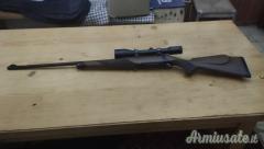 Sauer & Sohn 202