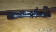 Sauer & Sohn 202
