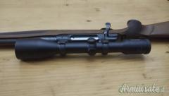 Sauer & Sohn 202