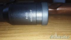 Sauer & Sohn 202