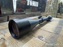 USATO – OTTICA – MEOPTA – 7×50 A | Reticolo 4A con riferimento balistico