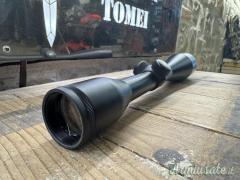 USATO – OTTICA – MEOPTA – 7×50 A | Reticolo 4A con riferimento balistico