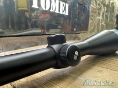 USATO – OTTICA – MEOPTA – 7×50 A | Reticolo 4A con riferimento balistico