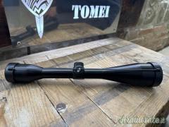 USATO – OTTICA – MEOPTA – 7×50 A | Reticolo 4A con riferimento balistico