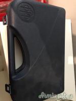 Vendo Beretta calibro 9