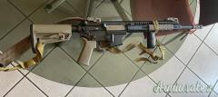 pcc Nuova Jager gm ar15 9x21 IMI