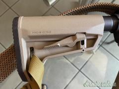 pcc Nuova Jager gm ar15 9x21 IMI