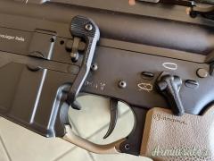 pcc Nuova Jager gm ar15 9x21 IMI