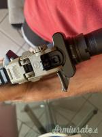 pcc Nuova Jager gm ar15 9x21 IMI