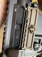 pcc Nuova Jager gm ar15 9x21 IMI