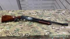 Remington 870 12