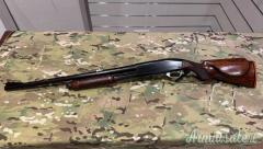 Remington 870 12
