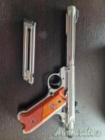 Ruger | Sturm MK IV HUNTER .22 LR Long Rifle