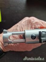 Ruger | Sturm MK IV HUNTER .22 LR Long Rifle