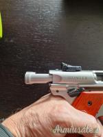 Ruger | Sturm MK IV HUNTER .22 LR Long Rifle