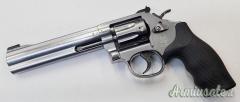 Smith & Wesson 648-2 .22 WMR