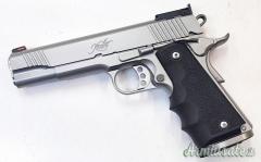 Kimber TARGET II STS 9x21mm IMI