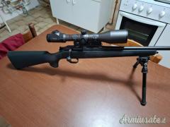 Blaser R93 6.5x57mm Mauser
