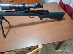 Blaser R93 6.5x57mm Mauser