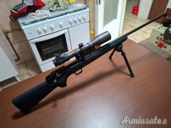 Blaser R93 6.5x57mm Mauser