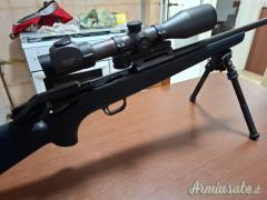 Blaser R93 6.5x57mm Mauser
