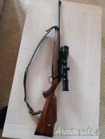 Sauer & Sohn 202 7x64mm Brenneke