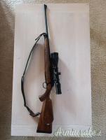Sauer & Sohn 202 7x64mm Brenneke