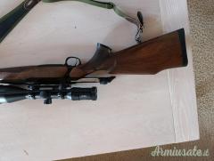 Sauer & Sohn 202 7x64mm Brenneke
