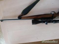 Sauer & Sohn 202 7x64mm Brenneke