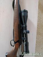 Sauer & Sohn 202 7x64mm Brenneke