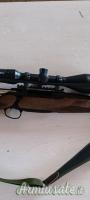 Sauer & Sohn 202 7x64mm Brenneke