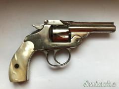 Revolver Johnson Arms & Cycle Works cal. 32