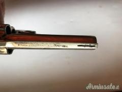 Revolver Johnson Arms & Cycle Works cal. 32