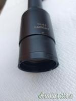 Ottica swarovski habicht 6x42