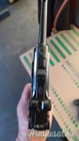 Luger  P 08 7.65x22mm Parabellum  |  7.65x22mm Luger  | .30 Luger