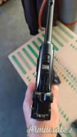 Luger  P 08 7.65x22mm Parabellum  |  7.65x22mm Luger  | .30 Luger
