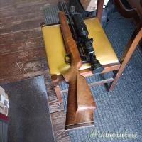 Weihrauch HW 100 Full 5.5