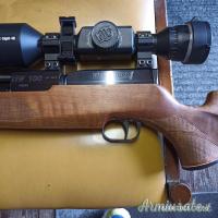Weihrauch HW 100 Full 5.5
