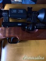 Weihrauch HW 100 Full 5.5